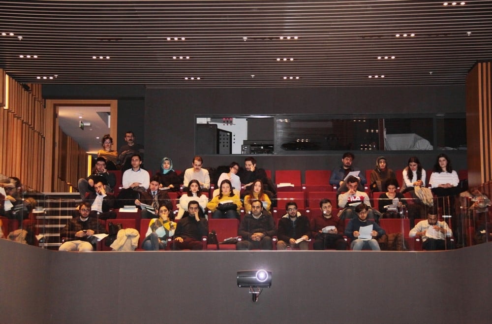 SEM Eğitim Dönemi Açılışı - 21