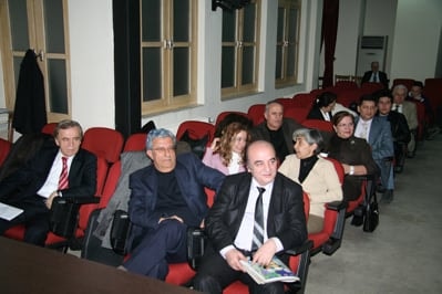 Şiir Severlerin Akşamı 
 - 2