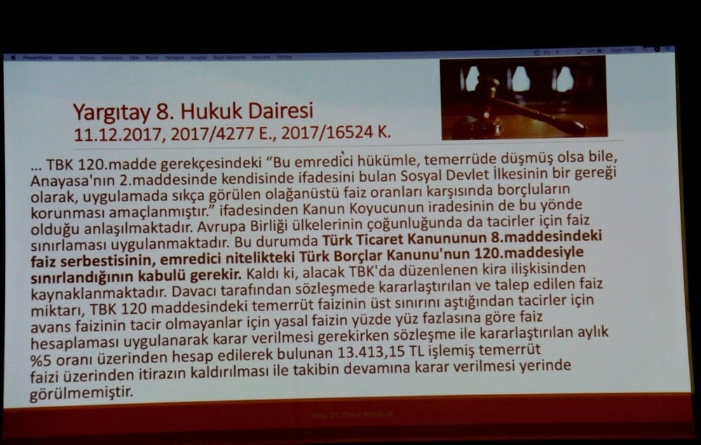 Sözleşme Hazırlama ve İnceleme Teknikleri - 31