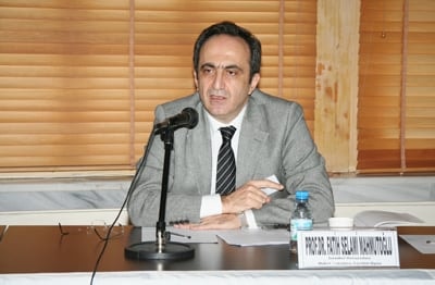 Banka Yönetim Kurulu Ve Yetkililerinin Hukuki Ve Cezai Sorumluluğu Tartışıldı - 15