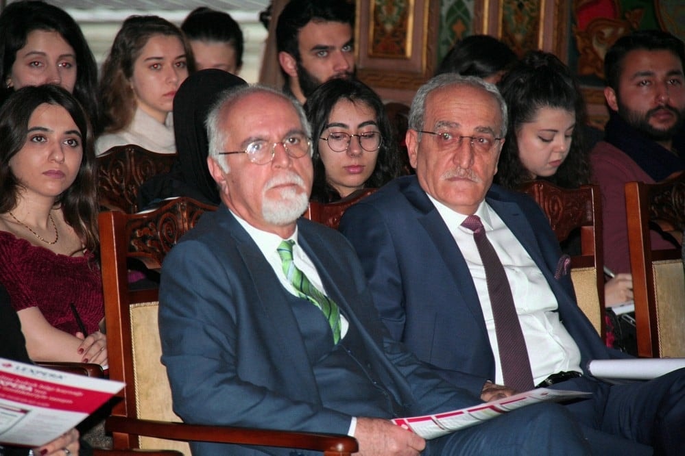 Kadın Haklarında Güncel Sorunlar  - 20