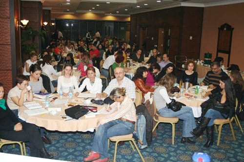 Fikri Ve Sınaî Mülkiyet Hukuku Iı. Sertifika Programı Tamamlandı - 1