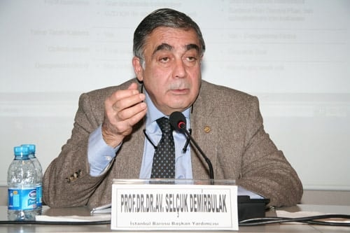 Enerji Yatırımlarında Kamu Yararı Gözetilmeli - 10