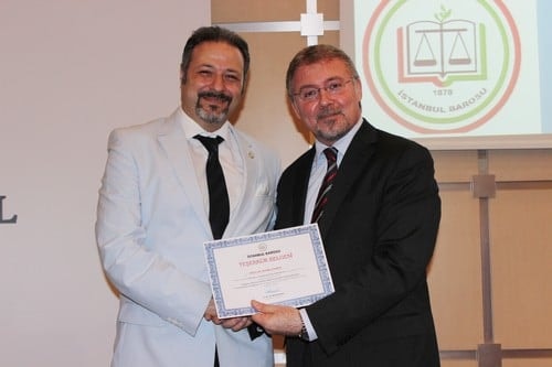 Kombine Taşımacılıkta Taşıma İşleri 
Organizatörünün Sorumlulukları Ve 
Sigorta

 - 25