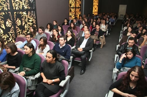 Staja Başlarken Toplantıları V
 - 17