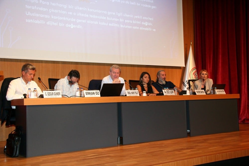 Blockchaın Uygulamalarının ve Kripto Paraların Finans Hukukuna Etkileri - 67