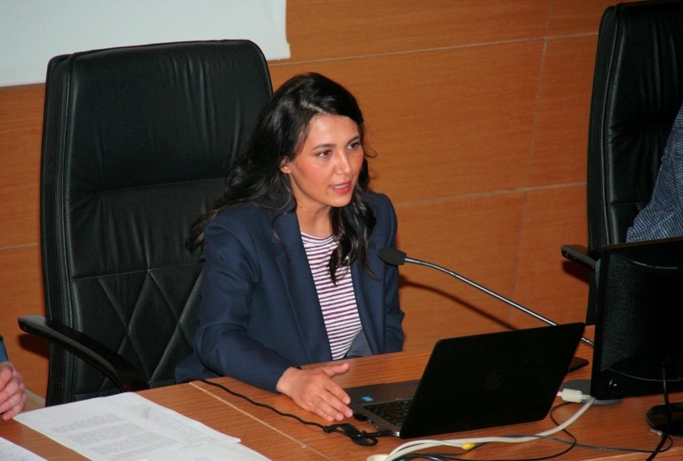 Kişisel Verilerin Korunmasını  İsteme Hakkı ve Avukatlık - 14