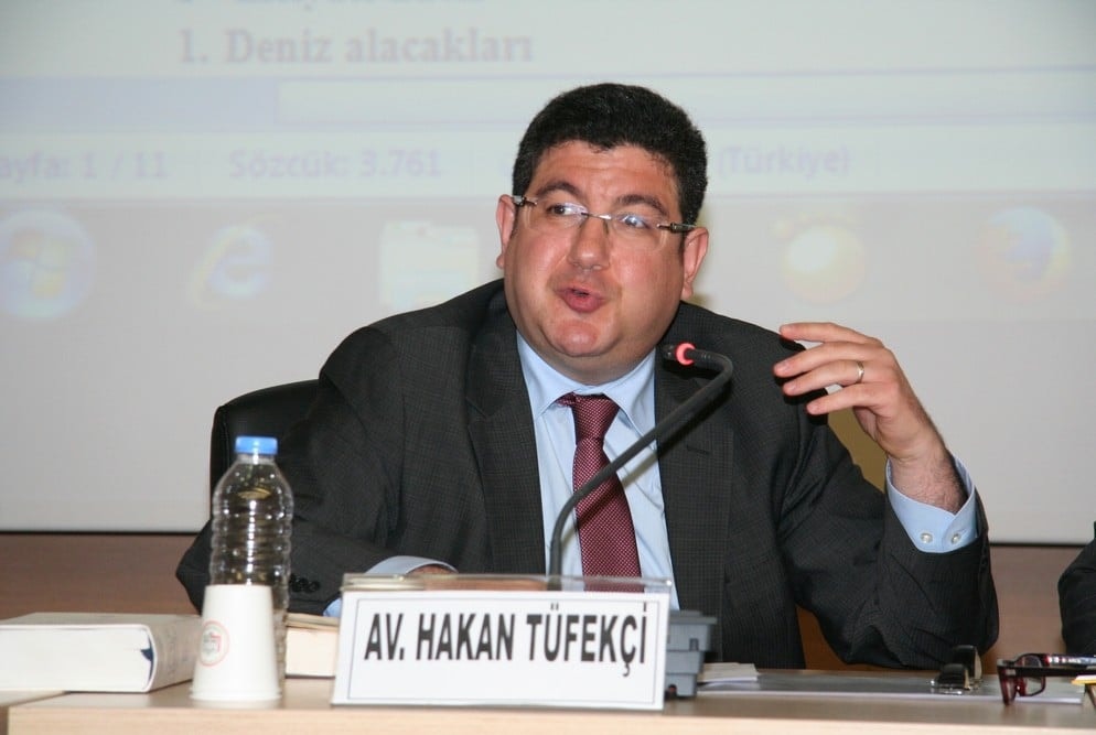 Deniz İcra Hukukunun Güncel Sorunları - 147