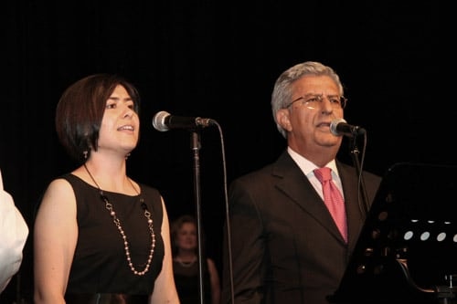 Tsm Koromuzun Yaz Konseri

 - 39