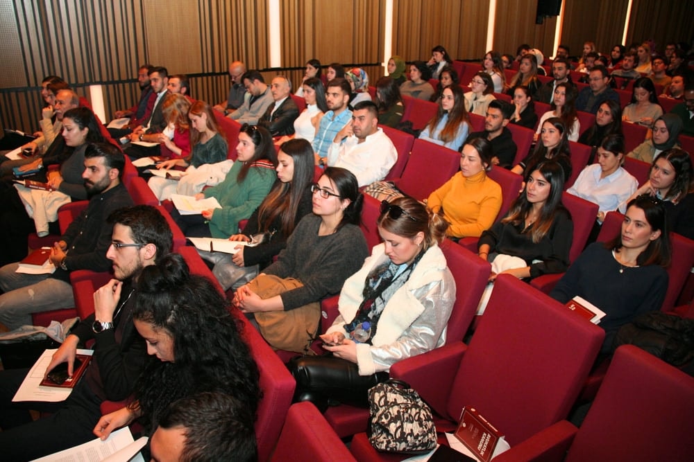 SEM Yeni Eğitim Dönemi Açılışı - 30