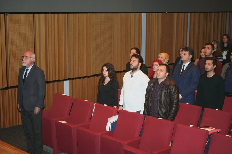 Sem Yeni Eğitim Dönemi Açılışı Yapıldı - 6