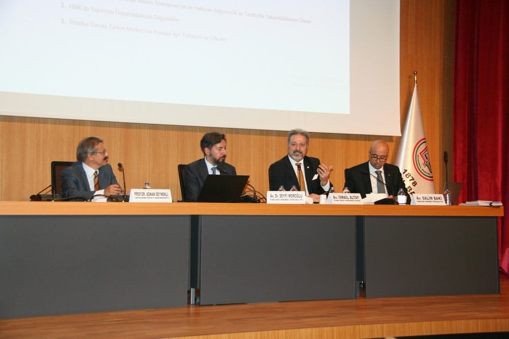 6100 Sayılı Hukuk Muhakemeleri Kanununda Tahkim - 62