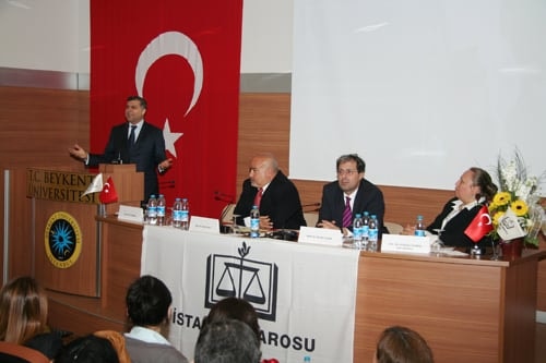 Güncel Sağlık Hukuku Ve Etiği Sempozyumu Iı
 - 34