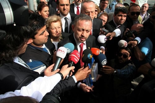 Savunma Ve Baro Yargılanıyor... - 8