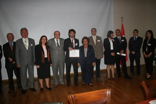 Türkiye 6. Stajyer Avukatlar Kurultayı İstanbul’Da Yapıldı - 58