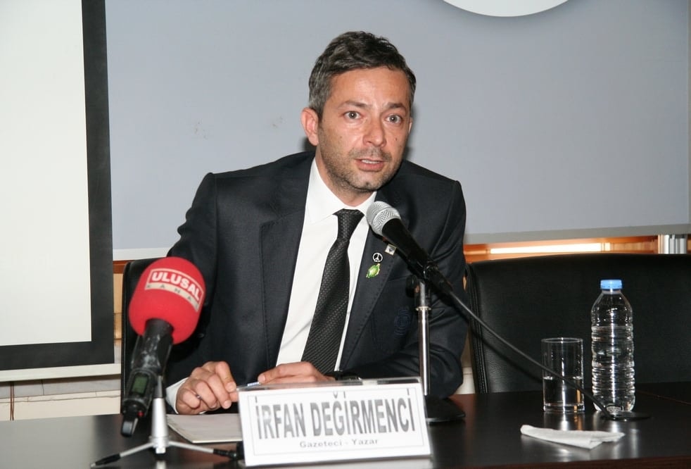 Türkiye’de Demokrasiden Uzaklaşılan Bir Zaman Dilimini Yaşıyoruz - 46