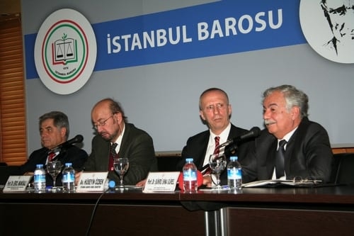 Rauf Denktaş Türk Dünyasının Kahramanıdır

 - 28