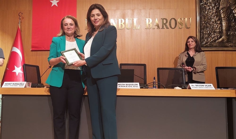 Anavatana Katılmasının 84. Yılında Hatay Paneli - 3