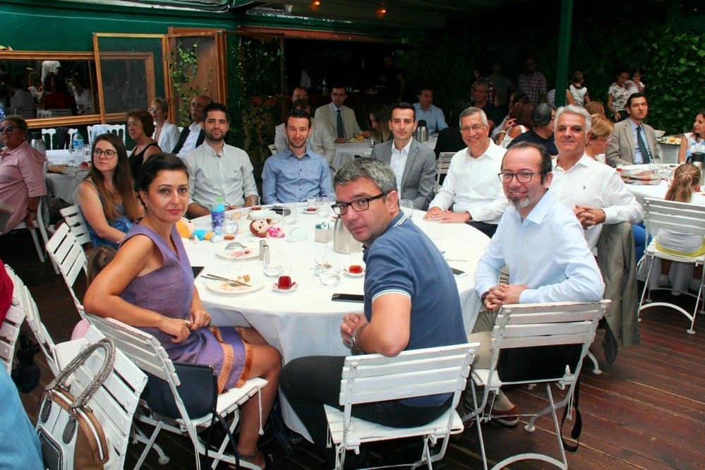 Sem Eğitmenlerine Plaket Verildi - 23