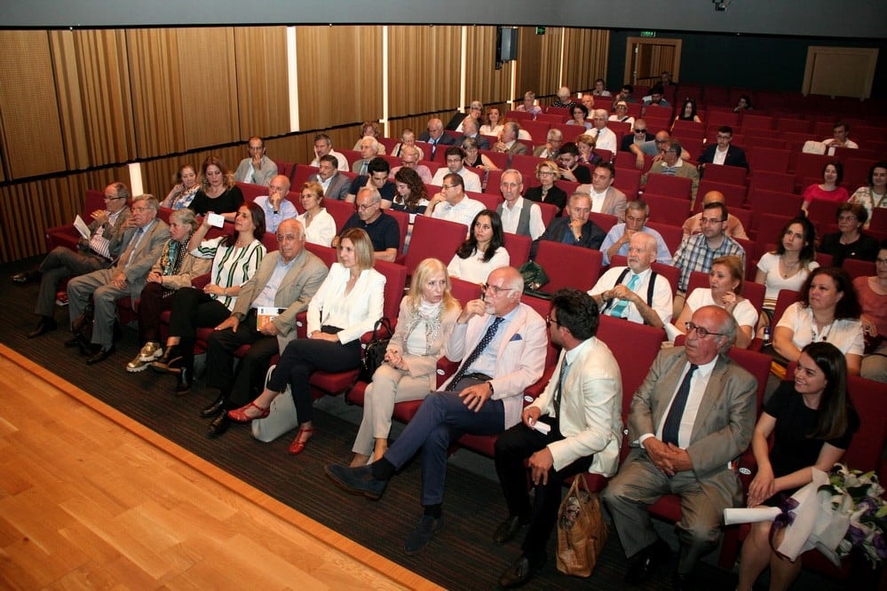 Lozan Batının Türklerle Hesaplaşmasıdır - 17