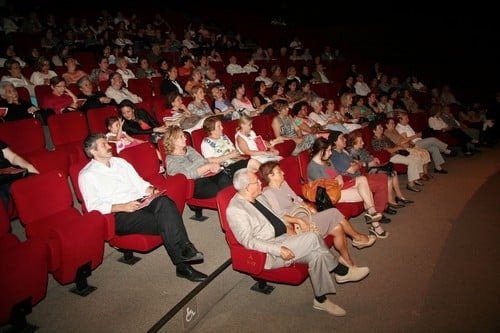 Türk Sanat Müziği Koromuzun Yaz Konseri

 - 27