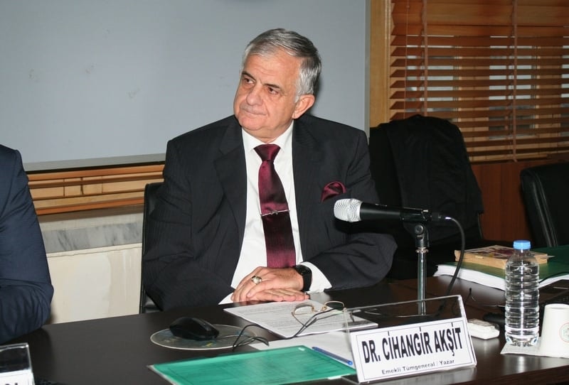 Unutulan Cephe: Sarıkamış 1914 - 25