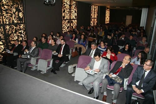 Yeni Sendikalar Ve Toplu İş Sözleşmesi Kanunu Paneli

 - 10