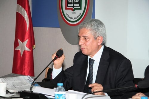 Yarsuvat: ‘Tabii Hâkim’ İlkesi Ayaklar Altına Alınmıştır

 - 5