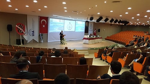 Sığınmacı Ve Mülteci Krizinde Hukuki Çözümler
 - 14