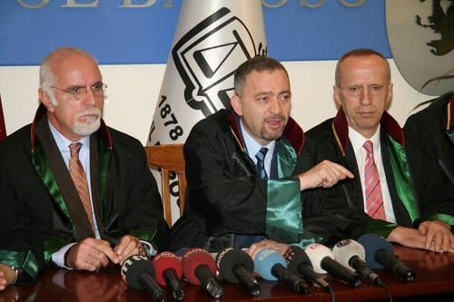 Şimdi Hukuk Zamanı - 1