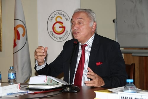 Ticari İşletme Hukuku - 12