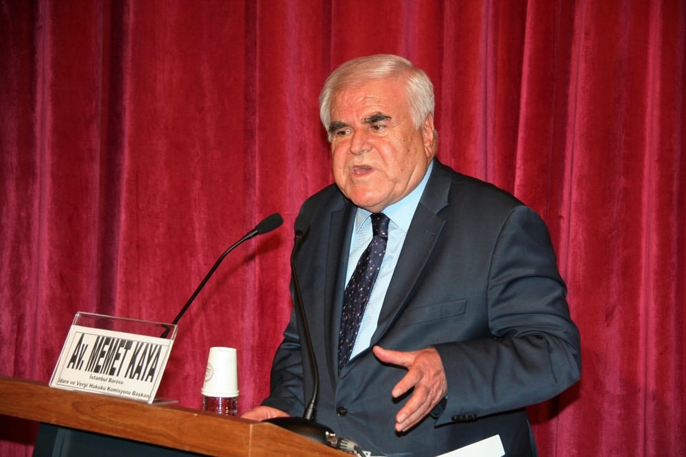 Avukatlar İçin Gelir Vergisi Beyannamesi Düzenlenmesi  ve Defter Beyan Sistemi - 20