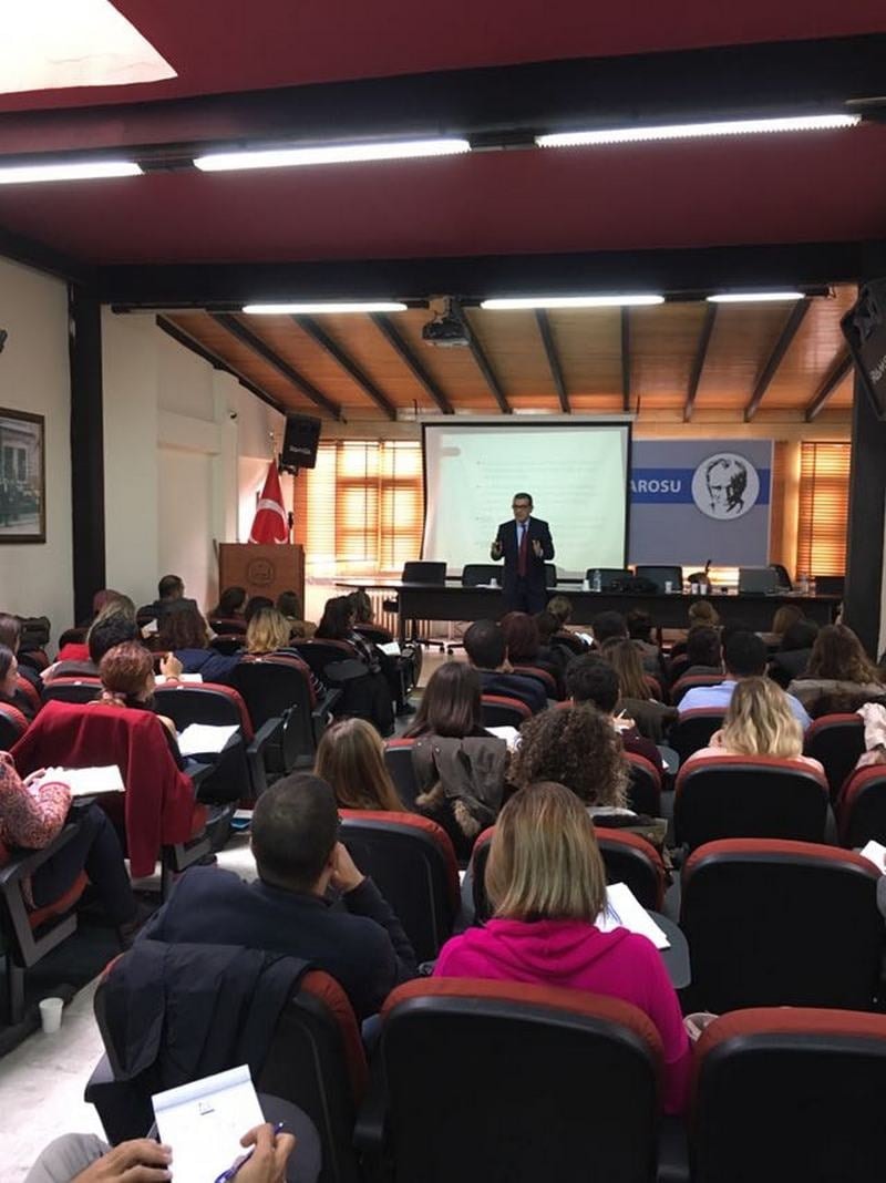 Fikri ve Sınaî Haklar Eğitim Programı - 40