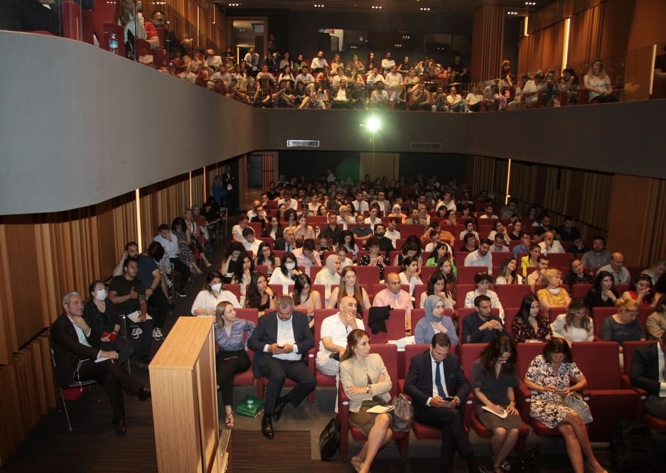 Kira Hukukunda Güncel Gelişmeler Eğitim Semineri - 19