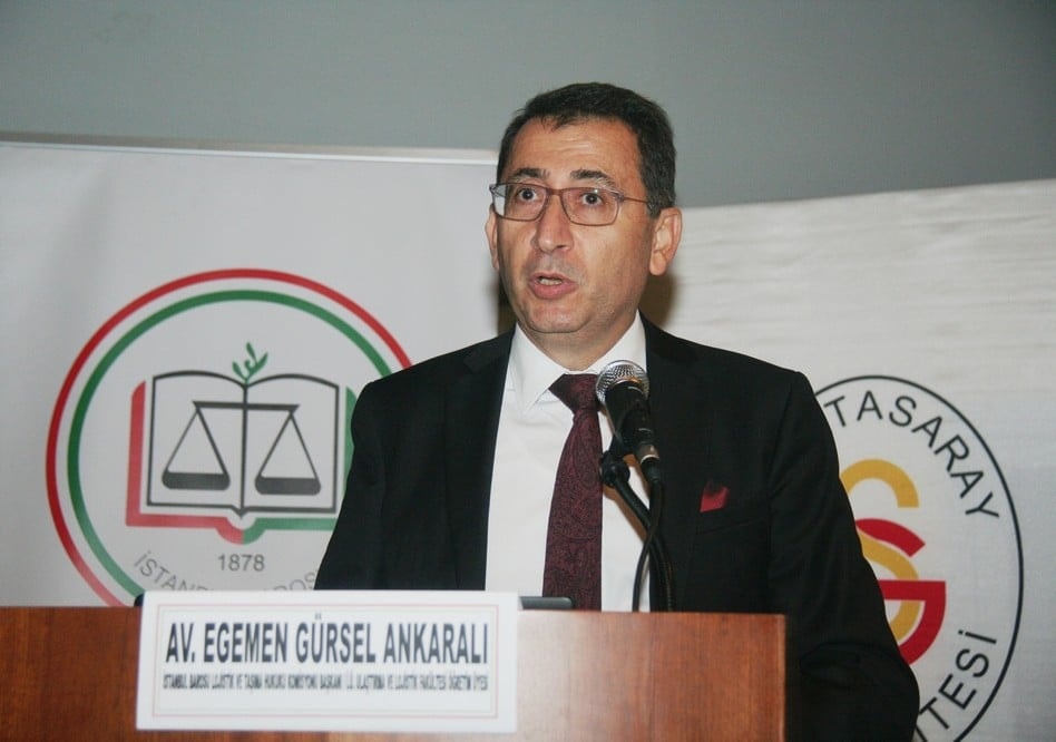 Kişisel Verilerin Korunması Kanunu Ve Uygulama Konulu Panel Yapıldı - 1