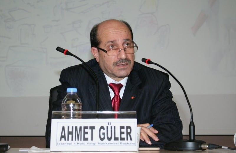 Avukatların Vergilendirilmesinde Güncel Sorunlar - 75