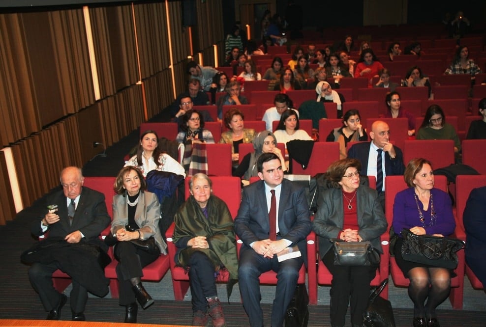 Kadına Yönelik Şiddet ve İstanbul Sözleşmesi - 3