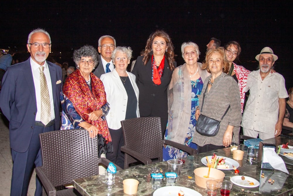 Yeni Adli Yıl Kokteyli - 16