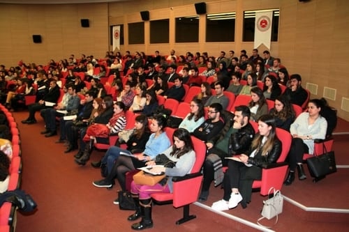 Avukatlık Stajı Mesleğin Önemine Uygun Olmaktan Uzaktır
 - 17