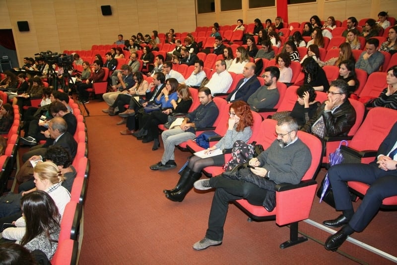 Uygulama Açısından Kişisel Verilerin Korunması Kanunu - 22