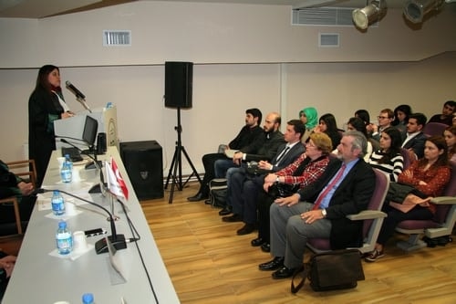 Avukatlık Özgün Ve Özgür Bir Meslektir
 - 15