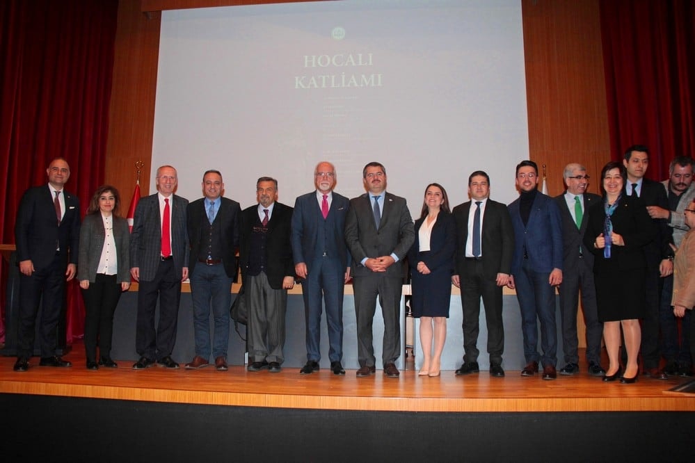 Hocalı Katliamı - 30