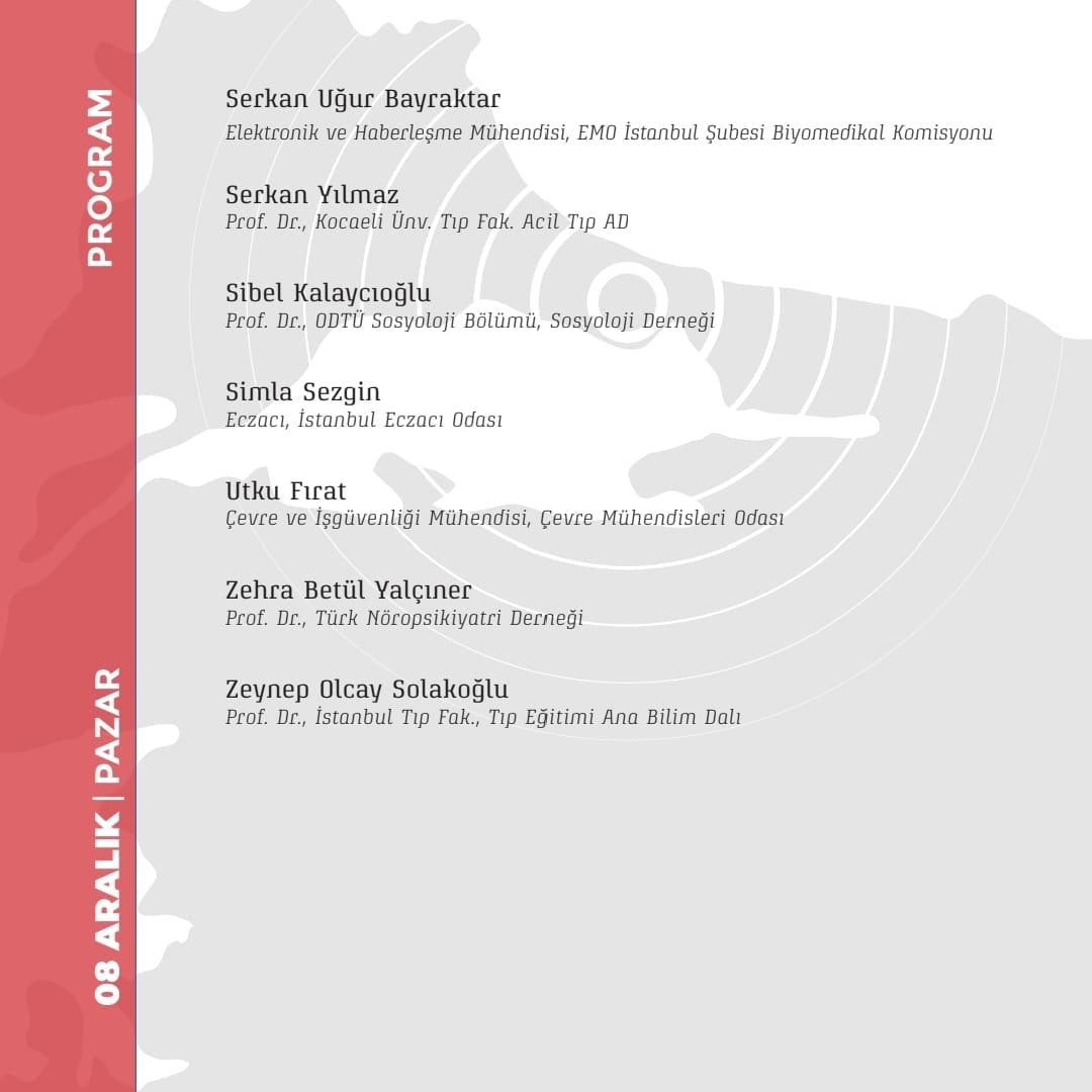 Marmara - İstanbul Depremi Bizi Neler Bekliyor? - 13