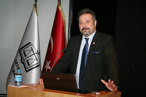 Borçlar Kanunu Genel Hükümler Konferansları Iıı
 - 1