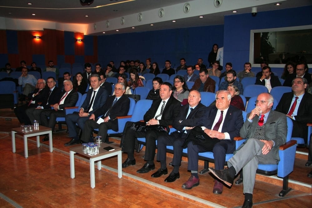 Lojistik Yönetimi ve Hukuki Boyutu - 3