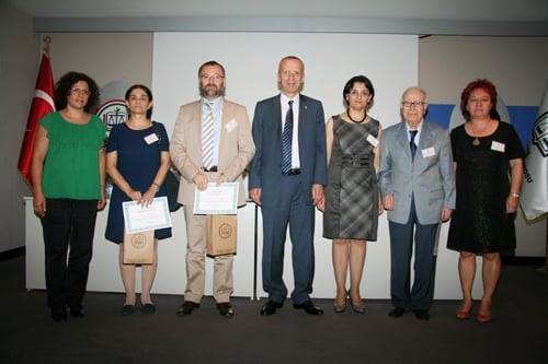 Hukuk Ve Tıp Mensupları Arasında Ortak Dil
 - 50