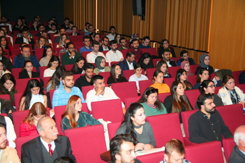 SEM Yeni Eğitim Dönemi Açılışı - 36