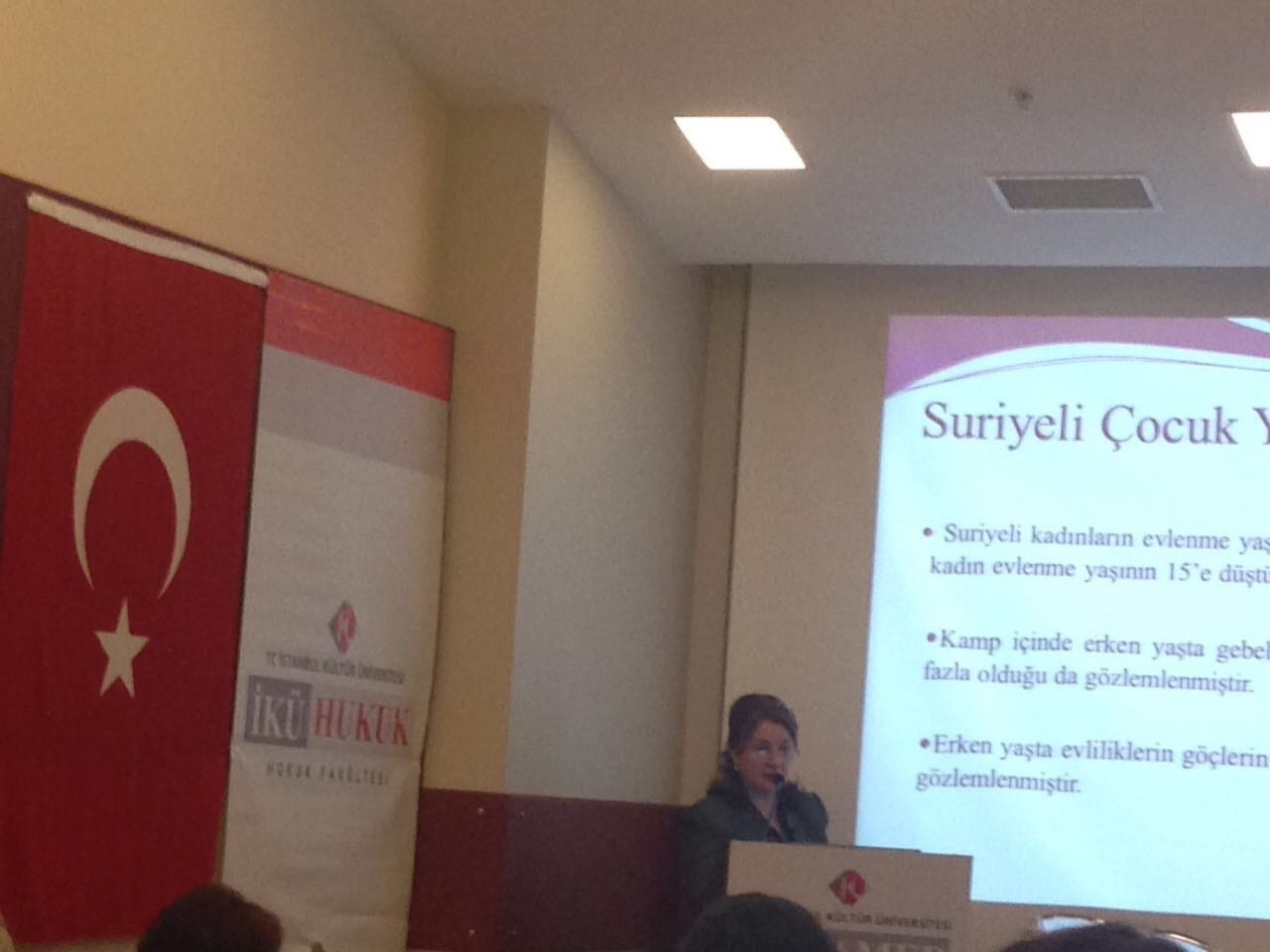 Çocuğa Yönelik Şiddet - 1