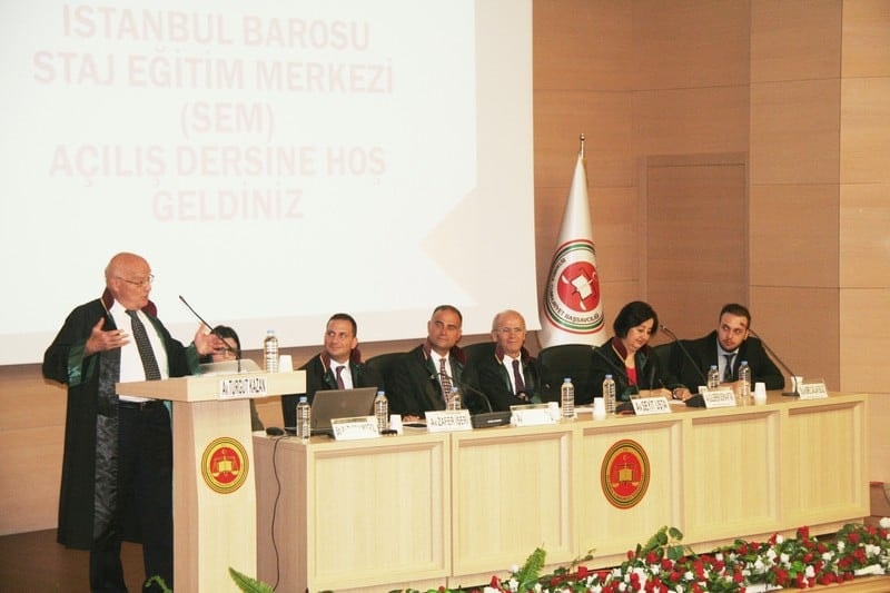 Sem Yeni Eğitim Dönemi Başladı - 39