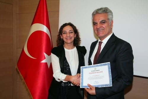 Aihm’E Bireysel Başvuru Hakkı Eğitim Sertifika Programı
 - 42